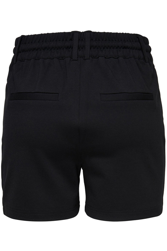 onlPOPTRASH EASY SHORTS NOOS 15127107 Black
